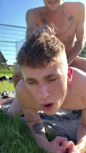 Harri Oakland [ harri_oakland89 ] Onlyfans leaked video 8220263 on Hotleaks.tv