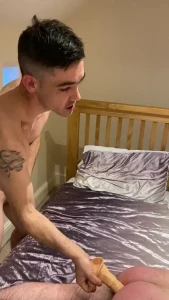 Harri Oakland [ harri_oakland89 ] Onlyfans leaked video 8220279 on Hotleaks.tv