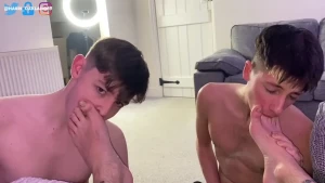 Harri Oakland [ harri_oakland89 ] Onlyfans leaked video 8220466 on Hotleaks.tv