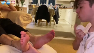 Harri Oakland [ harri_oakland89 ] Onlyfans leaked video 8220488 on Hotleaks.tv