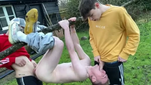 Harri Oakland [ harri_oakland89 ] Onlyfans leaked video 8220559 on Hotleaks.tv