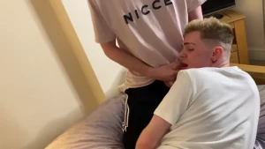 Harri Oakland [ harri_oakland89 ] Onlyfans leaked video 8220613 on Hotleaks.tv