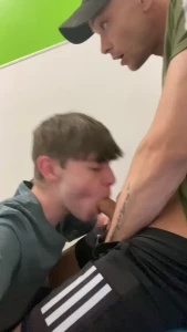 Harri Oakland [ harri_oakland89 ] Onlyfans leaked video 8220733 on Hotleaks.tv