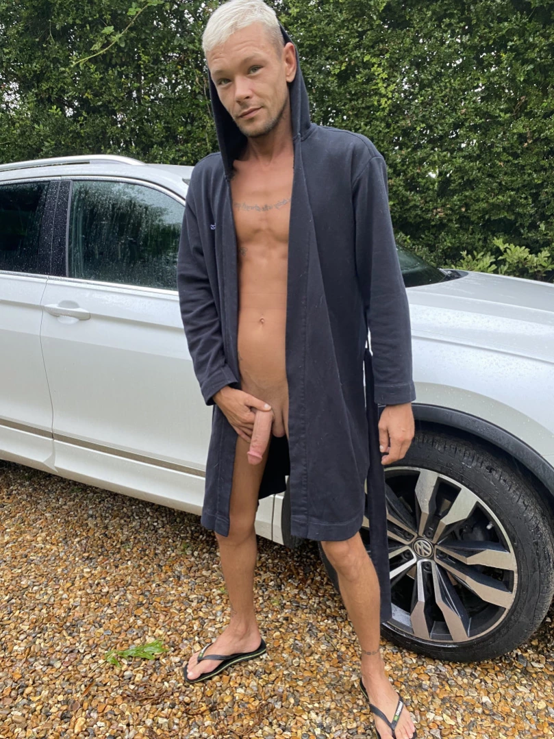 Harri Oakland [ harri_oakland89 ] Onlyfans leaked photo 10937389 on Hotleaks.tv