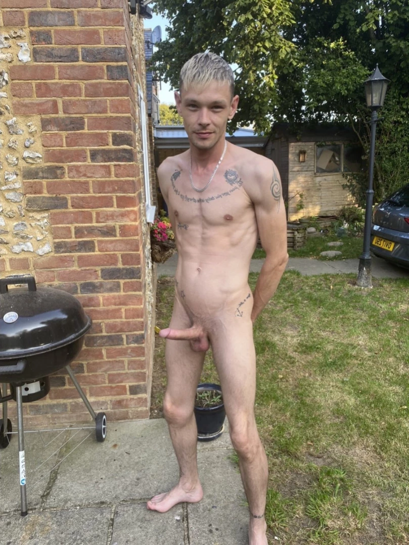 Harri Oakland [ harri_oakland89 ] Onlyfans leaked photo 13031005 on Hotleaks.tv