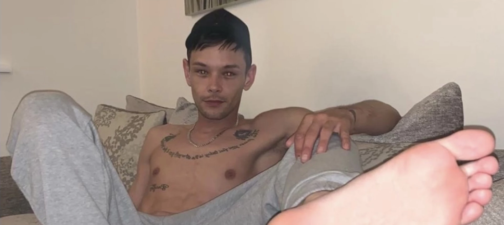 Harri Oakland [ harri_oakland89 ] Onlyfans leaked photo 13031388 on Hotleaks.tv