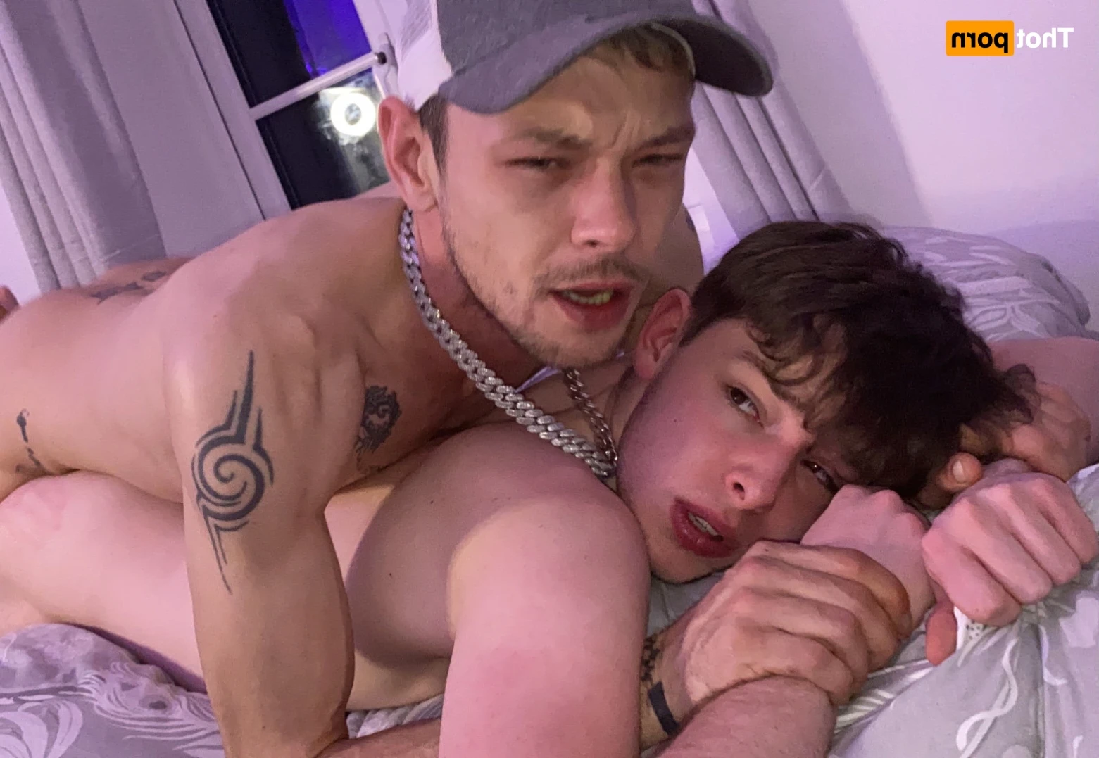 Harri Oakland [ harri_oakland89 ] Onlyfans leaked photo 13039333 on Hotleaks.tv