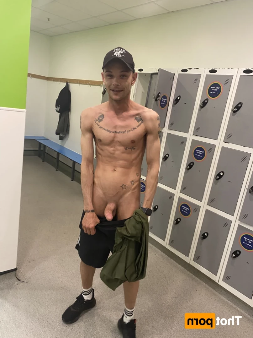 Harri Oakland [ harri_oakland89 ] Onlyfans leaked photo 13040738 on Hotleaks.tv