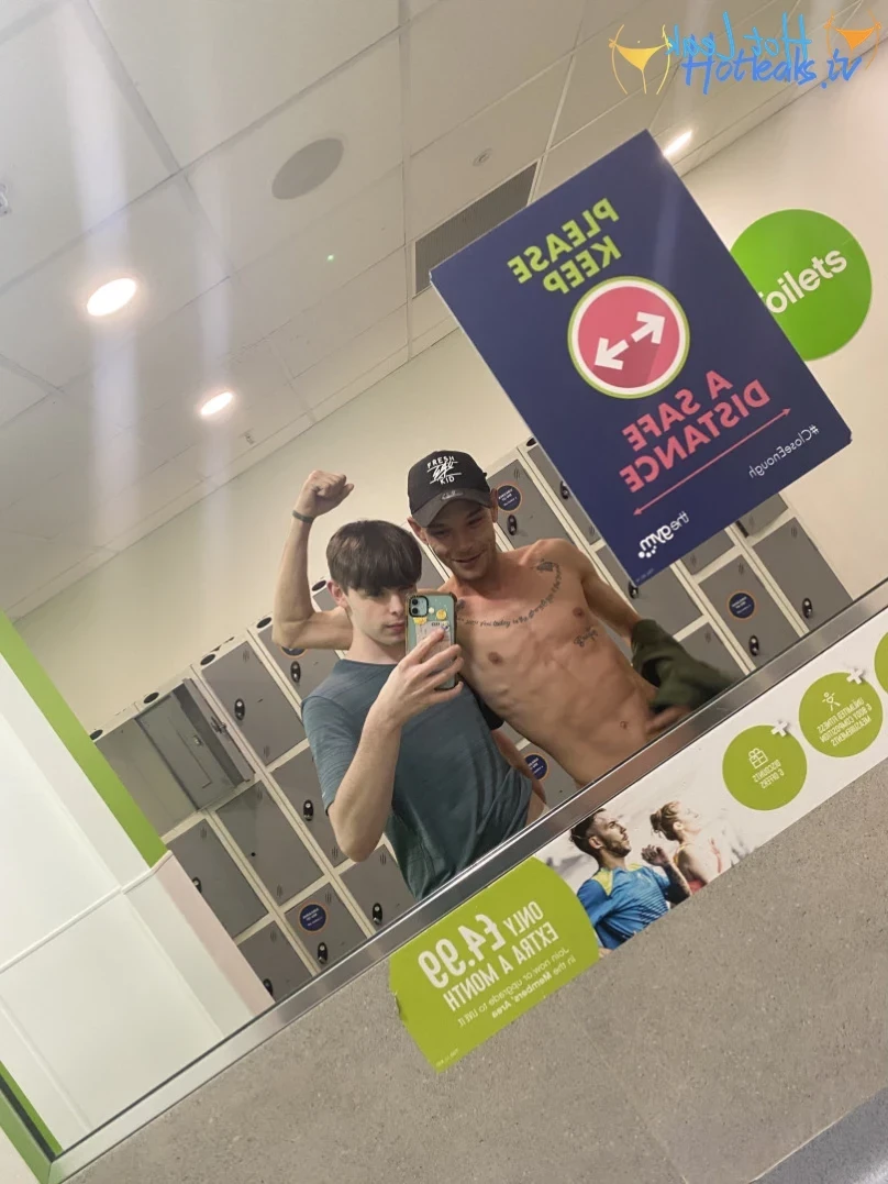 Harri Oakland [ harri_oakland89 ] Onlyfans leaked photo 13064501 on Hotleaks.tv