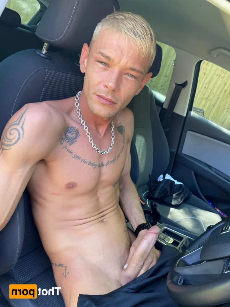 Harri Oakland [ harri_oakland89 ] Onlyfans leaked photo 14038977 on Hotleaks.tv