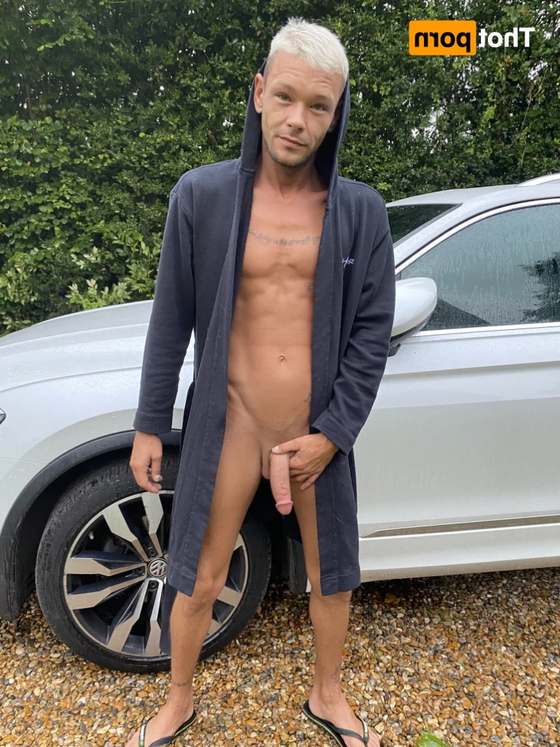 Harri Oakland [ harri_oakland89 ] Onlyfans leaked photo 14702534 on Hotleaks.tv