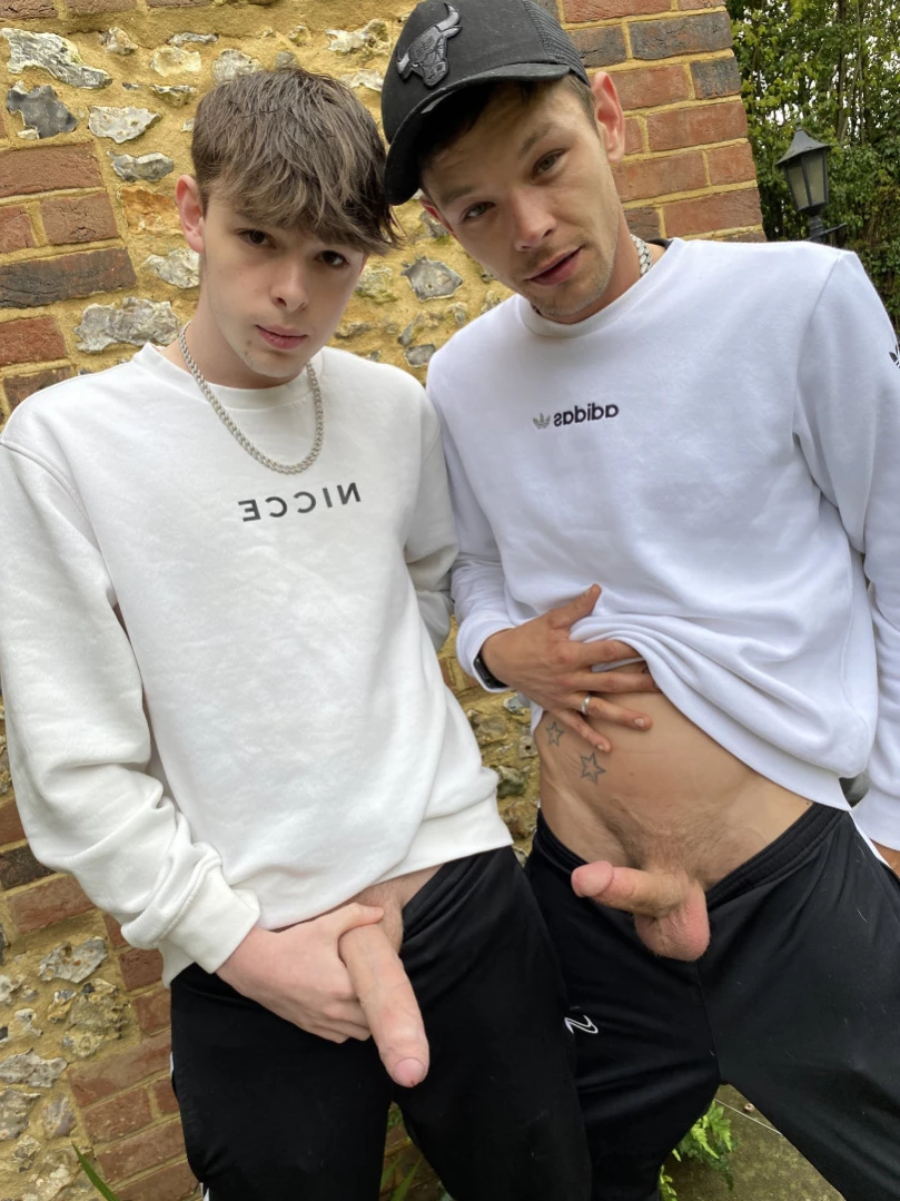 Harri Oakland [ harri_oakland89 ] Onlyfans leaked photo 14890232 on Hotleaks.tv