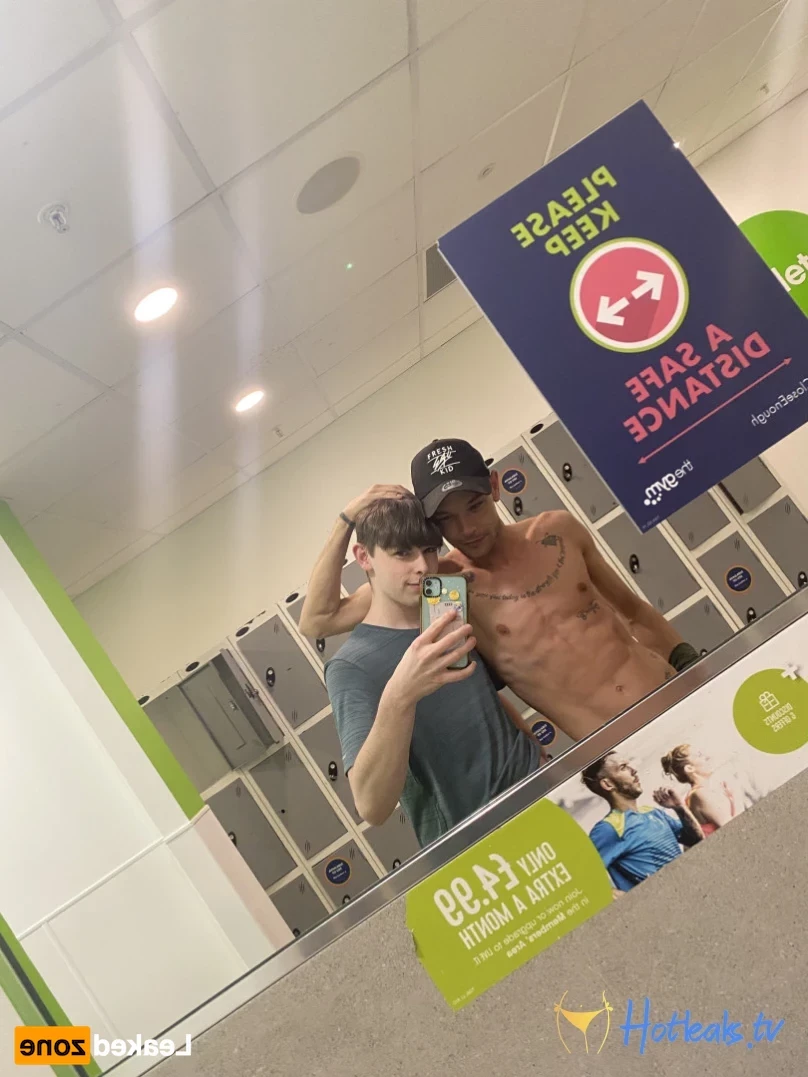Harri Oakland [ harri_oakland89 ] Onlyfans leaked photo 15216350 on Hotleaks.tv
