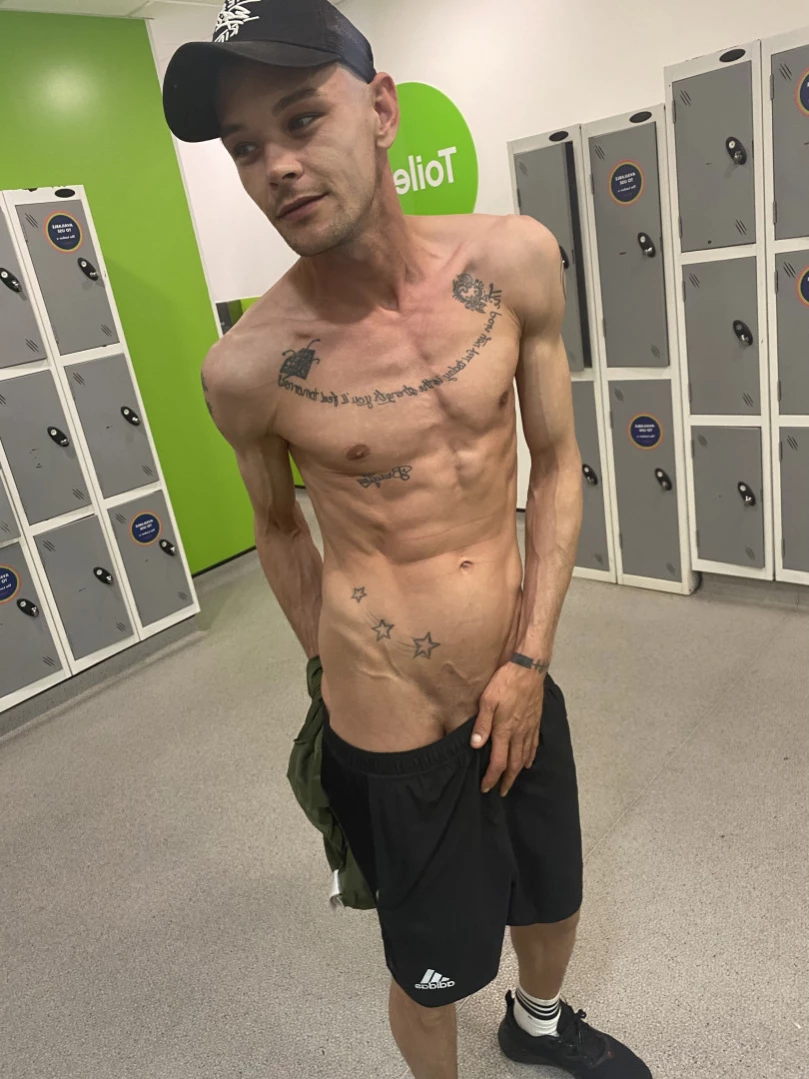 Harri Oakland [ harri_oakland89 ] Onlyfans leaked photo 15568594 on Hotleaks.tv
