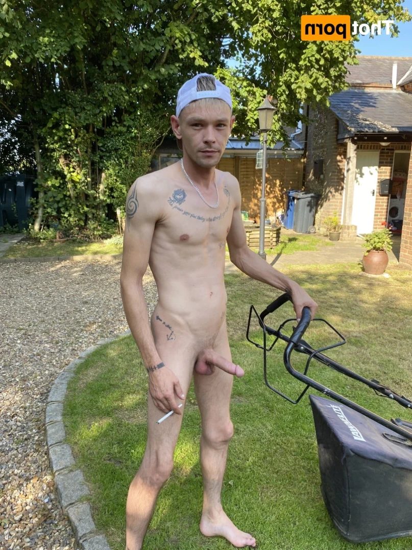 Harri Oakland [ harri_oakland89 ] Onlyfans leaked photo 15954966 on Hotleaks.tv