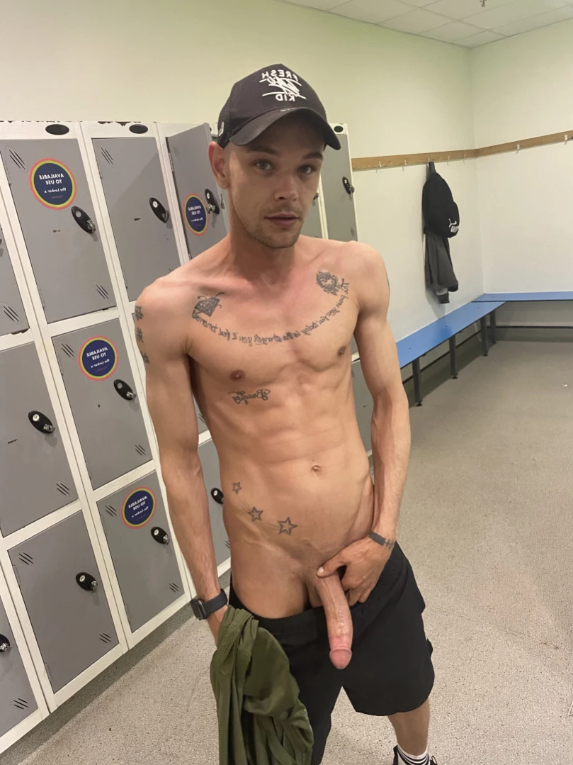 Harri Oakland [ harri_oakland89 ] Onlyfans leaked photo 16045295 on Hotleaks.tv