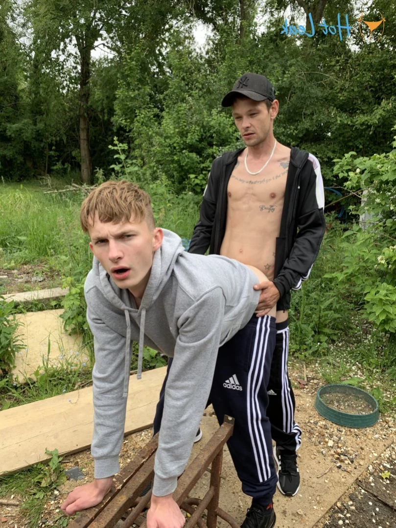 Harri Oakland [ harri_oakland89 ] Onlyfans leaked photo 16206433 on Hotleaks.tv