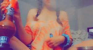 Bailey [ haybailz420 ] Onlyfans leaked video 8219938 on Hotleaks.tv