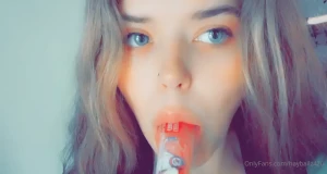 Bailey [ haybailz420 ] Onlyfans leaked video 8219950 on Hotleaks.tv