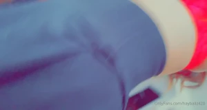 Bailey [ haybailz420 ] Onlyfans leaked video 8219962 on Hotleaks.tv
