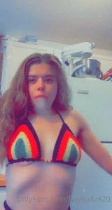 Bailey [ haybailz420 ] Onlyfans leaked video 8219985 on Hotleaks.tv