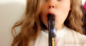 Bailey [ haybailz420 ] Onlyfans leaked video 8220070 on Hotleaks.tv