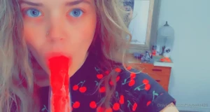 Bailey [ haybailz420 ] Onlyfans leaked video 8220082 on Hotleaks.tv