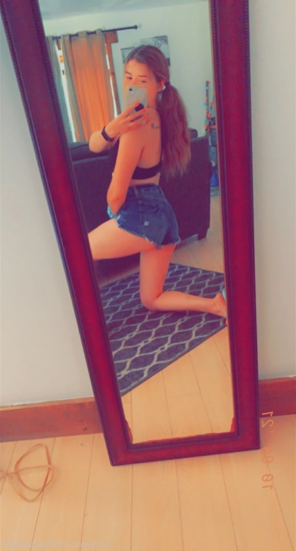 Bailey [ haybailz420 ] Onlyfans leaked photo 11133416 on Hotleaks.tv