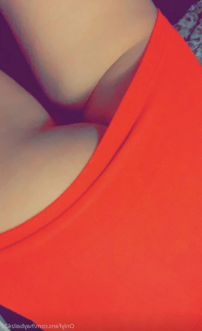 Bailey [ haybailz420 ] Onlyfans leaked photo 11133437 on Hotleaks.tv