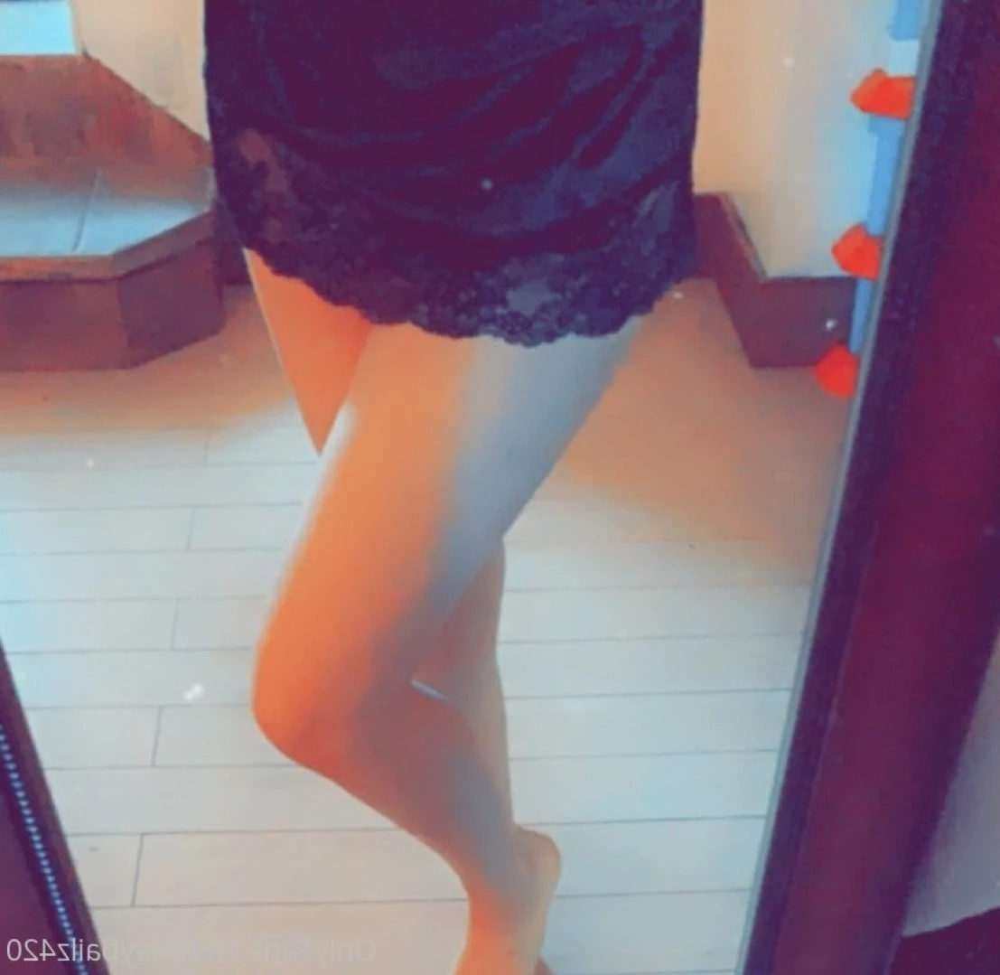 Bailey [ haybailz420 ] Onlyfans leaked photo 11133457 on Hotleaks.tv