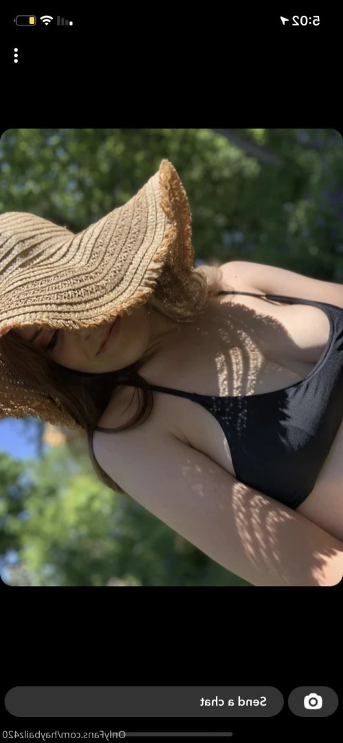 Bailey [ haybailz420 ] Onlyfans leaked photo 11133493 on Hotleaks.tv