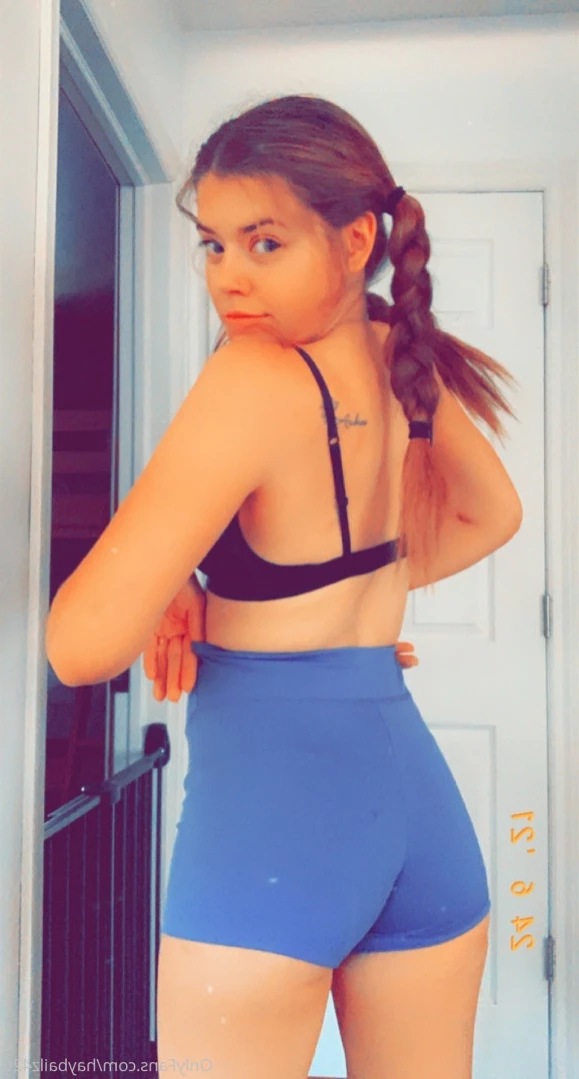 Bailey [ haybailz420 ] Onlyfans leaked photo 12362448 on Hotleaks.tv