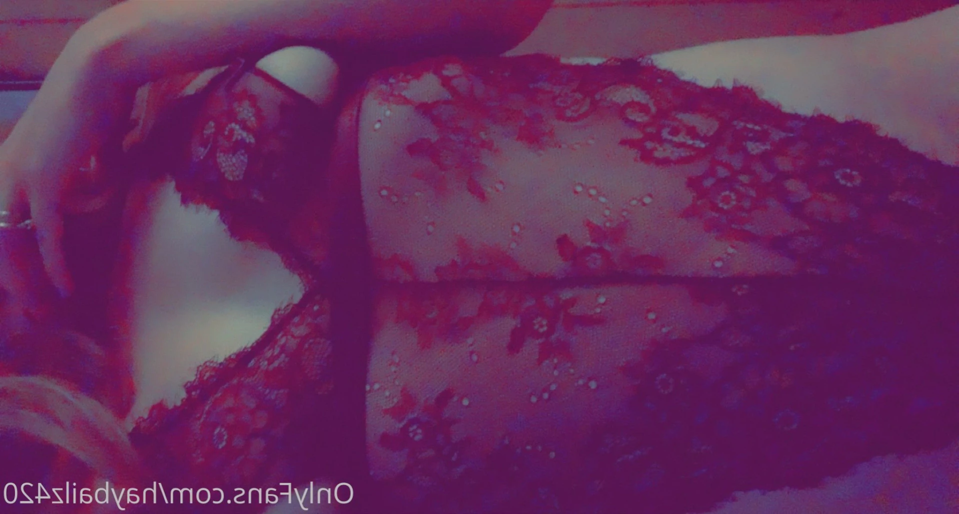 Bailey [ haybailz420 ] Onlyfans leaked photo 13559565 on Hotleaks.tv