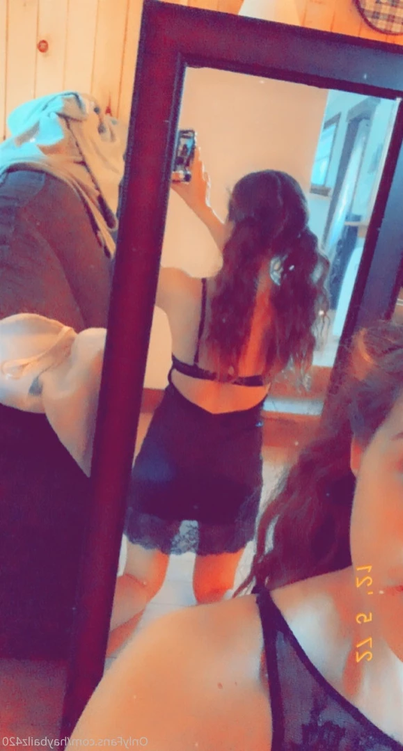 Bailey [ haybailz420 ] Onlyfans leaked photo 14252561 on Hotleaks.tv