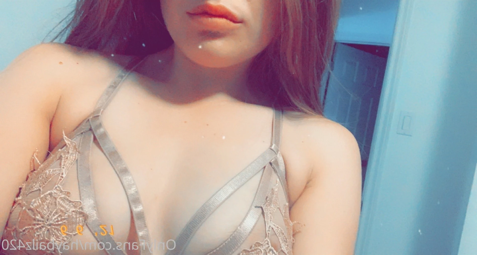 Bailey [ haybailz420 ] Onlyfans leaked photo 14399197 on Hotleaks.tv