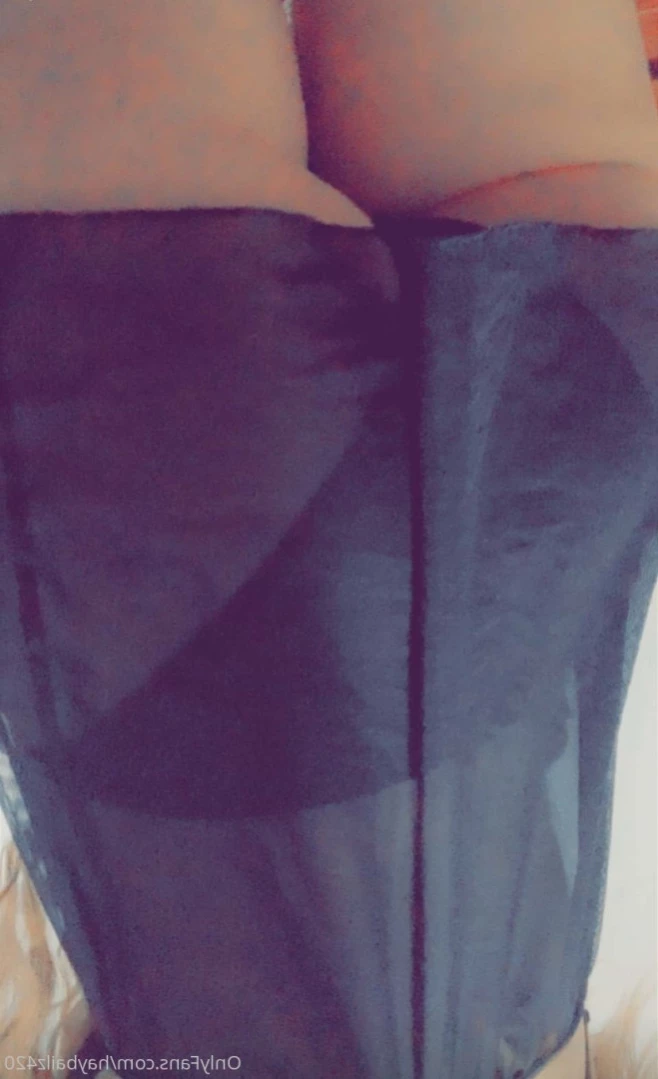 Bailey [ haybailz420 ] Onlyfans leaked photo 14399689 on Hotleaks.tv