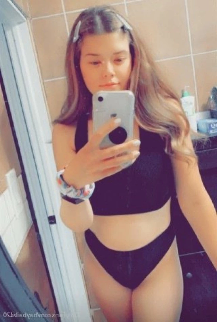 Bailey [ haybailz420 ] Onlyfans leaked photo 14543359 on Hotleaks.tv