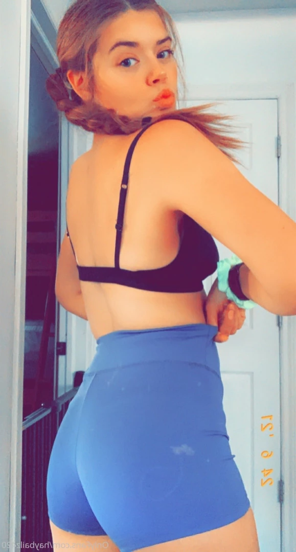 Bailey [ haybailz420 ] Onlyfans leaked photo 14575892 on Hotleaks.tv
