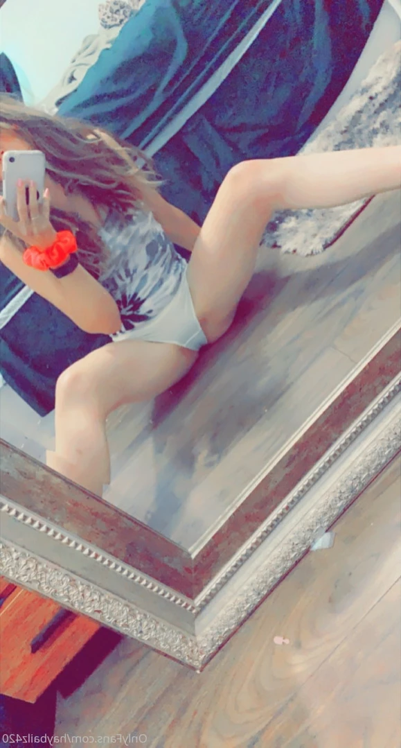 Bailey [ haybailz420 ] Onlyfans leaked photo 15278787 on Hotleaks.tv