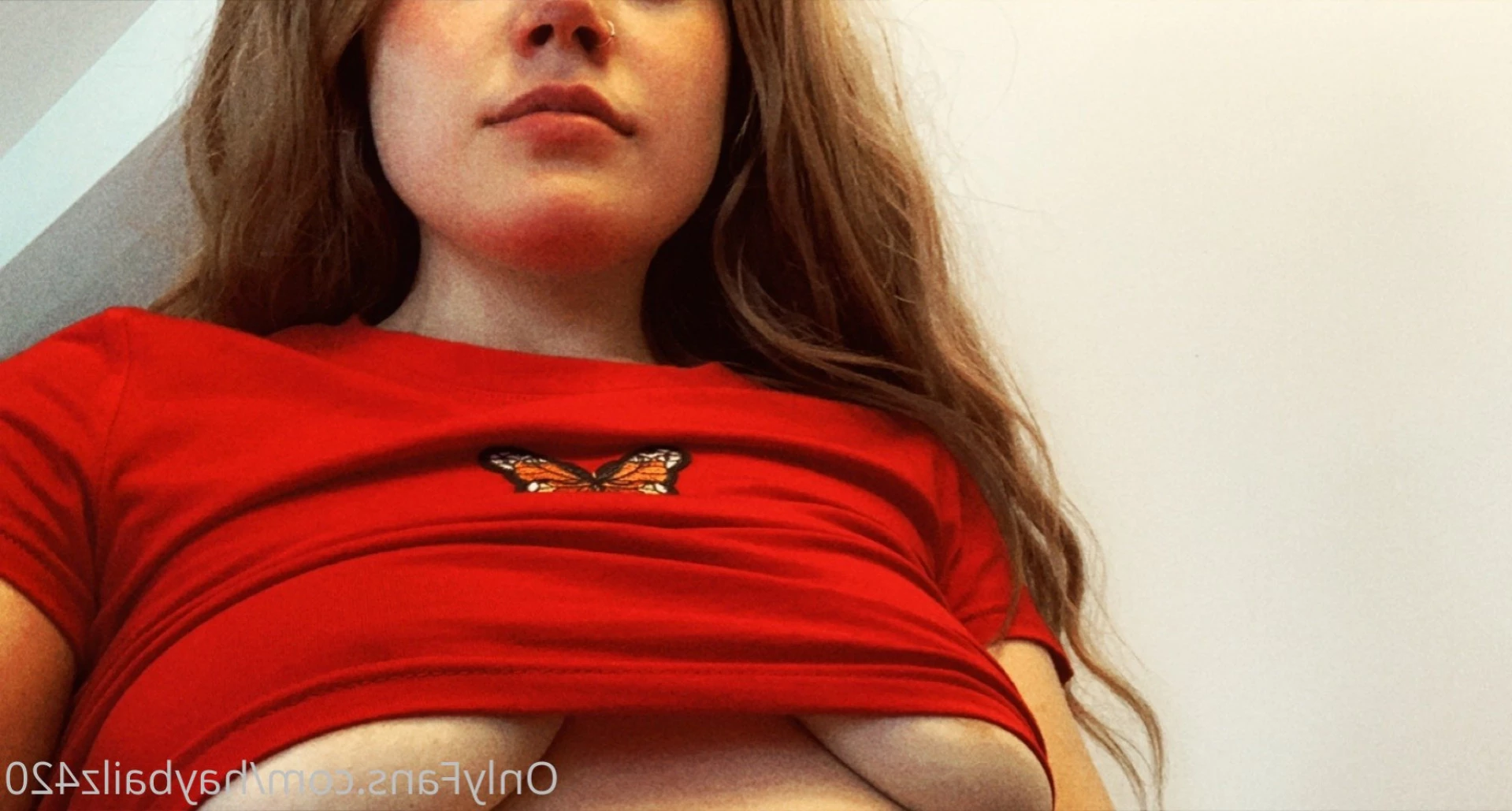 Bailey [ haybailz420 ] Onlyfans leaked photo 15279670 on Hotleaks.tv