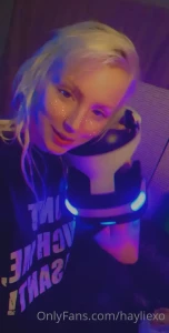 💦 Hayliekyu 💦 [ hayliekyu ] Onlyfans leaked video 8219555 on Hotleaks.tv