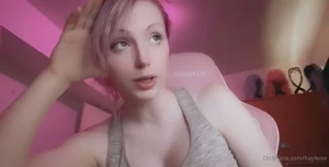 💦 Hayliekyu 💦 [ hayliekyu ] Onlyfans leaked video 8219563 on Hotleaks.tv