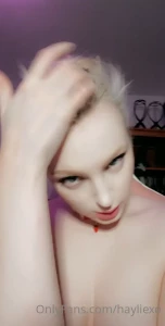 💦 Hayliekyu 💦 [ hayliekyu ] Onlyfans leaked video 8219581 on Hotleaks.tv