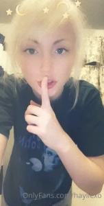 💦 Hayliekyu 💦 [ hayliekyu ] Onlyfans leaked video 8219617 on Hotleaks.tv