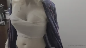 💦 Hayliekyu 💦 [ hayliekyu ] Onlyfans leaked video 8219677 on Hotleaks.tv