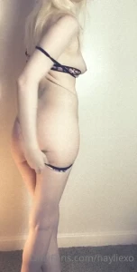 💦 Hayliekyu 💦 [ hayliekyu ] Onlyfans leaked video 8219800 on Hotleaks.tv