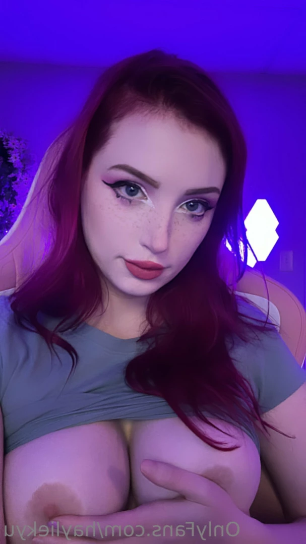 💦 Hayliekyu 💦 [ hayliekyu ] Onlyfans leaked photo 10885521 on Hotleaks.tv