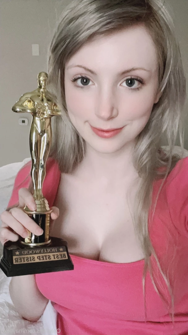 💦 Hayliekyu 💦 [ hayliekyu ] Onlyfans leaked photo 11077788 on Hotleaks.tv