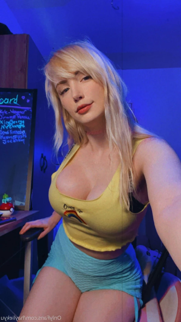 💦 Hayliekyu 💦 [ hayliekyu ] Onlyfans leaked photo 11077847 on Hotleaks.tv