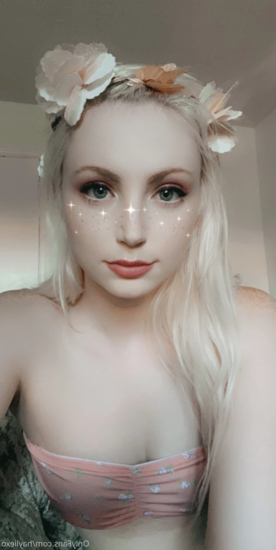 💦 Hayliekyu 💦 [ hayliekyu ] Onlyfans leaked photo 11077848 on Hotleaks.tv